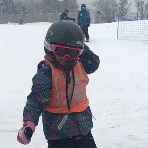 Meet your Posher, Chad